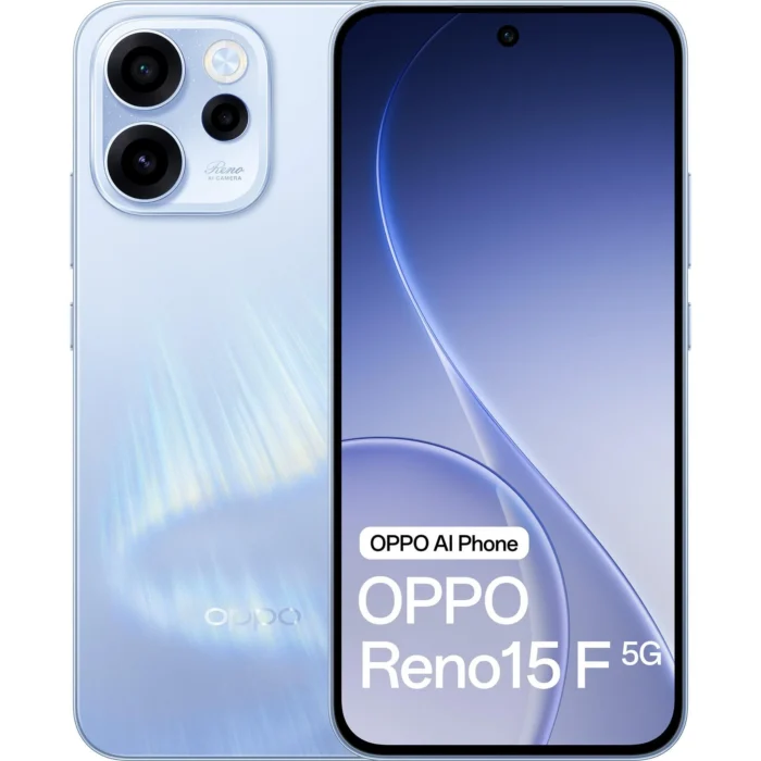 Oppo Reno 15 F 1
