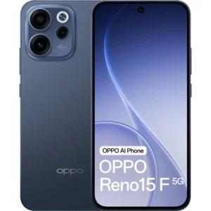 Oppo Reno 15 F 3