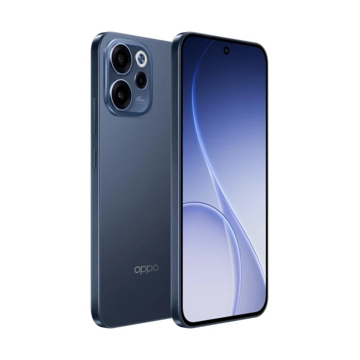 Oppo Reno 15 F 4