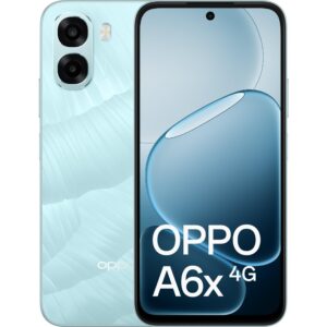 Oppo A6x 1