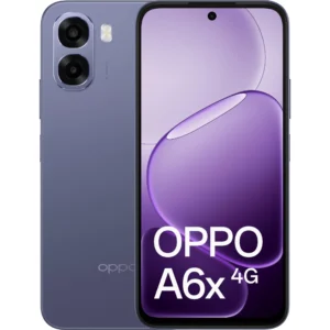 Oppo A6x 3