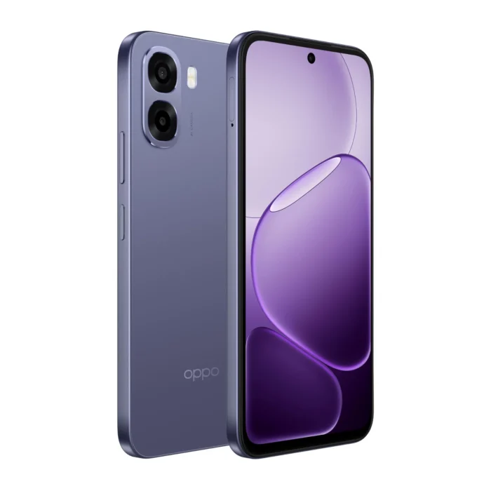 Oppo A6x 4
