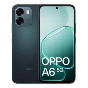 Oppo A6 5g 256gb Black 5