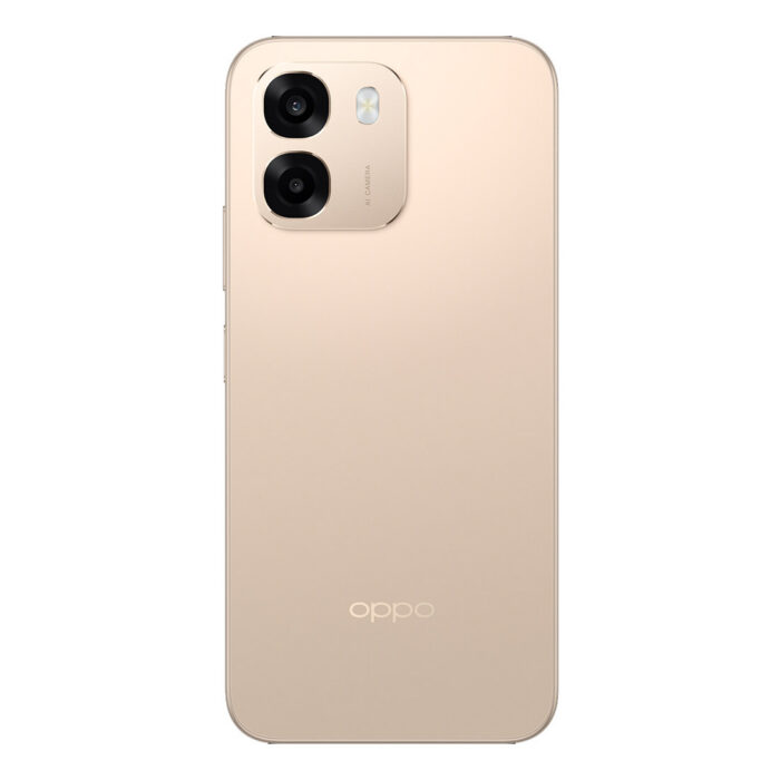 Oppo A6 5g 256gb Gold 3