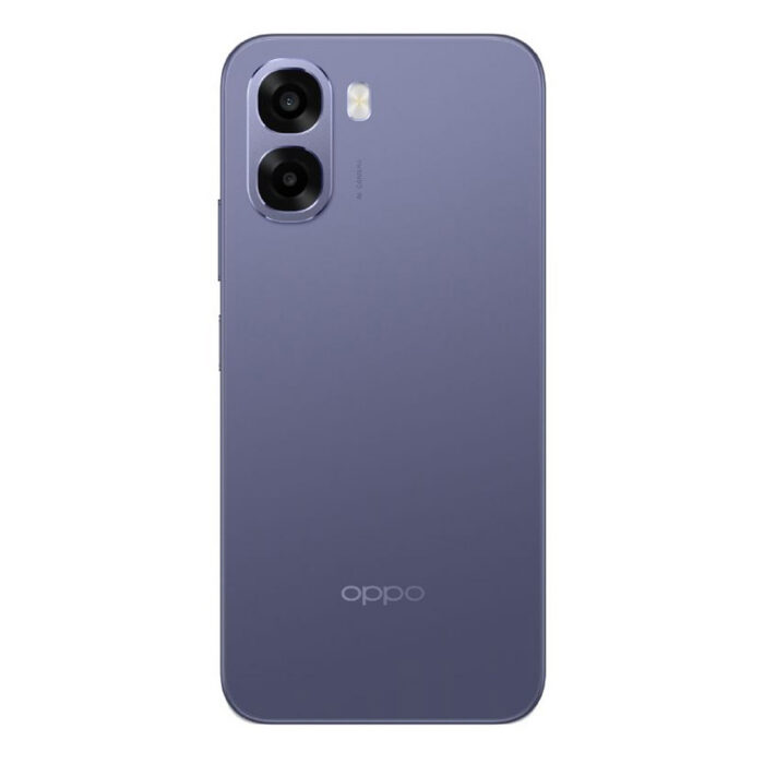 Oppo A6x 5g 128gb Black Purple 3
