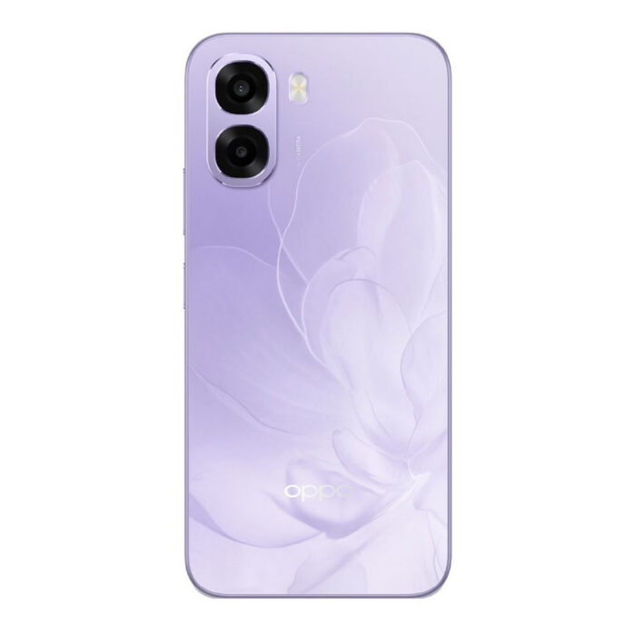 Oppo A6x 5g 128gb Violet Purple 3