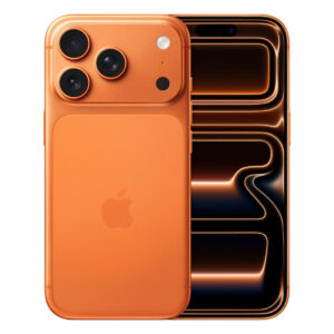 Apple Iphone 17 Pro 256gb Cosmic Orange 5 1