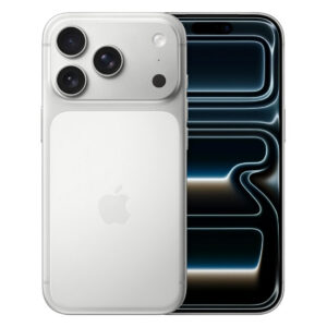 Apple Iphone 17 Pro 256gb Silver 5 3