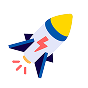 Icon Rocket