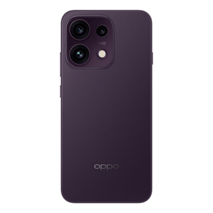 Oppo Reno16 F 5g 256gb Violet 3
