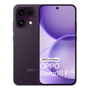 Oppo Reno16 F 5g 256gb Violet 5