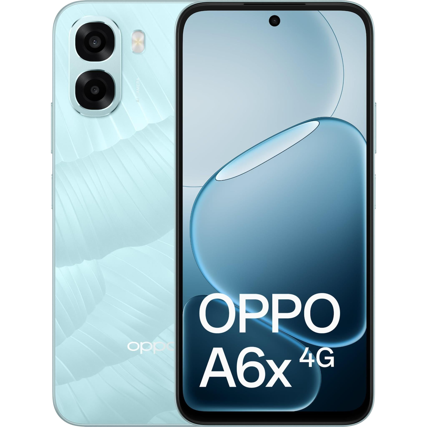 Oppo a6x 1 nobg