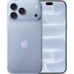 Iphone 18 pro series3